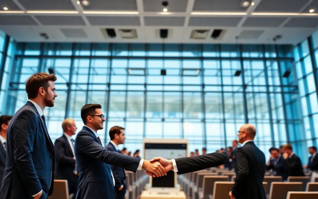 Business & Conference Visa