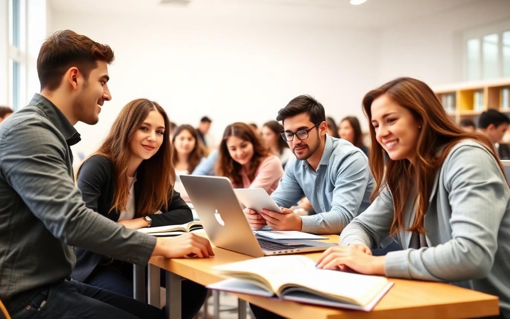 Short Study & Training Visa