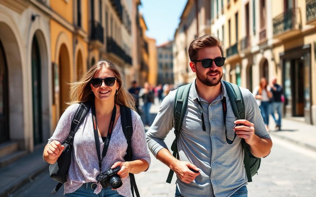 Schengen Visit / Tourist Visa